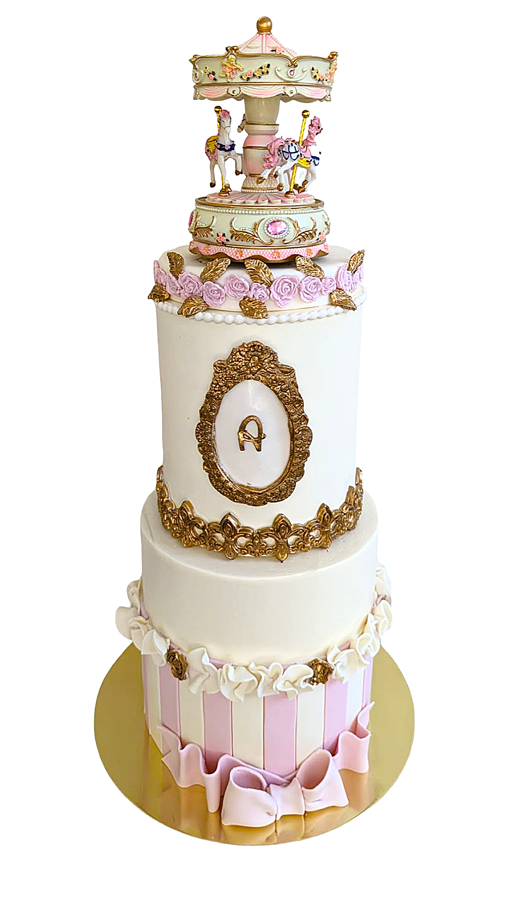 imagen de pastel de Custom cakes